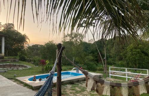 Sítio Luz das Estrelas - Foto 24