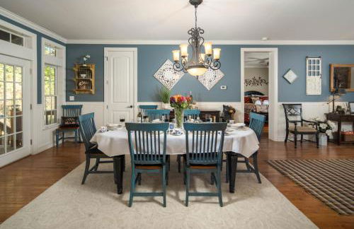 Mountain Retreat with Hot Tub, Game Room and Views - Foto 25