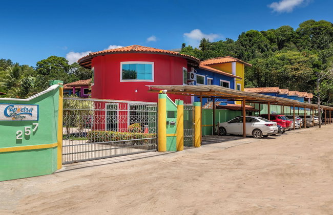 Capoeira Village - Foto 78