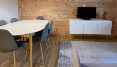 Le Grange Apartments - Direct Ski Access - Foto 5