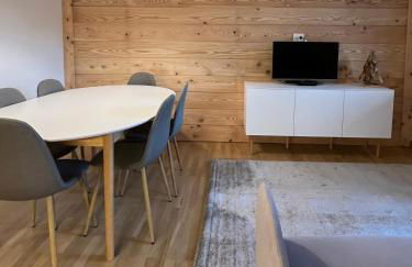 Le Grange Apartments - Direct Ski Access - Foto 5