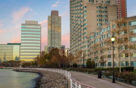 Park Hamilton House 3B2B Modern Apt Mins to NYC - Foto 36