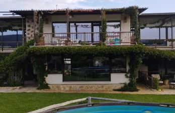 Finca Los Pajaros cerca de Puy du fou Toledo - Foto 1