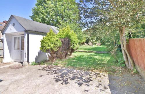 Twin home with free parkings, Surbiton, Kingston upon Thames, Surrey, Greater London, UK! - Foto 14