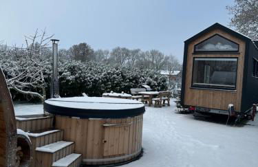 my-tinyhouse - Foto 16