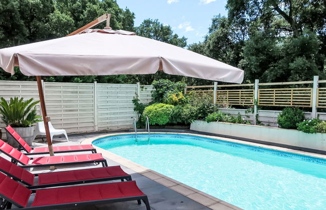 La Chartreuse - Foto 17