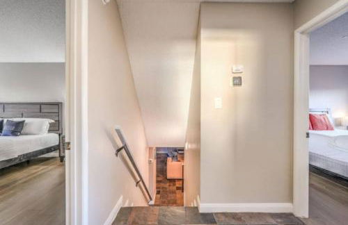 Las Vegas Strip Views Pool Jacuzzi - Foto 25