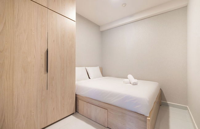 Otis Soho Saigon Balcony Apartment - Foto 26