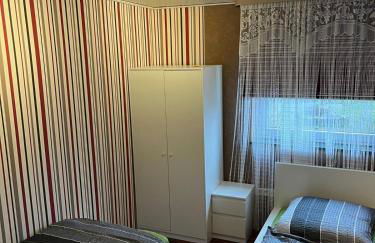 Apartment am Mainparksee - Foto 8