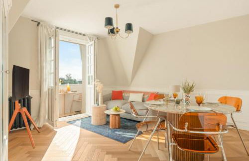 Le Manoir du Vert Galant - Photo 34