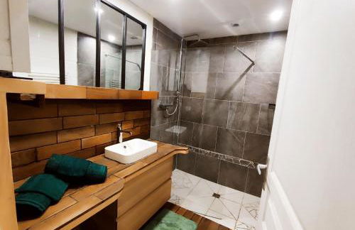 L éphémère escale - Foto 11