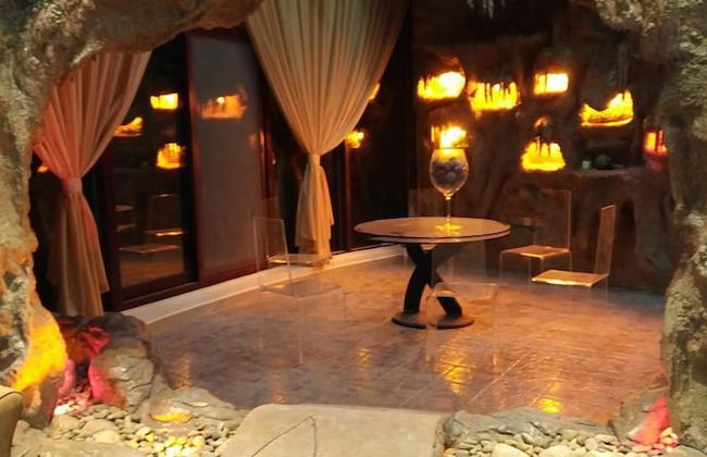 Emirates Hills Lake View Villa - Foto 66