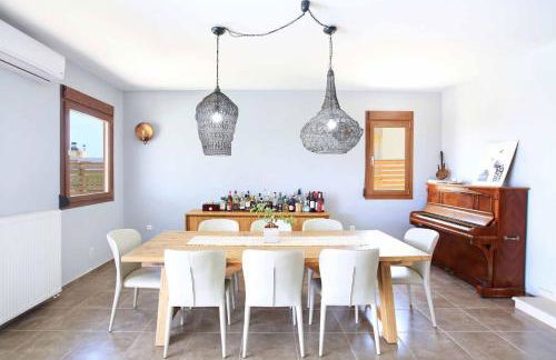 Villa Elpida, Kokkini Hani - Foto 16