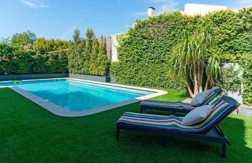 Marigold Cascais Villa - Foto 15