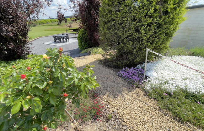 Aux quatre vents - Photo 37