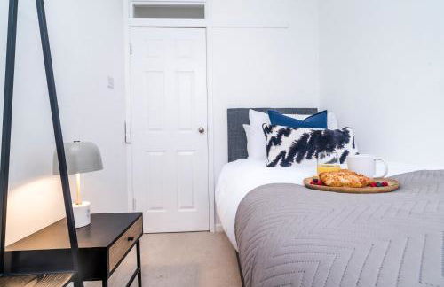 3 BDR House near East Croydon Rail Station - Foto 25