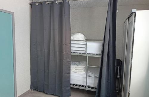 Résidence cambielh - Foto 5