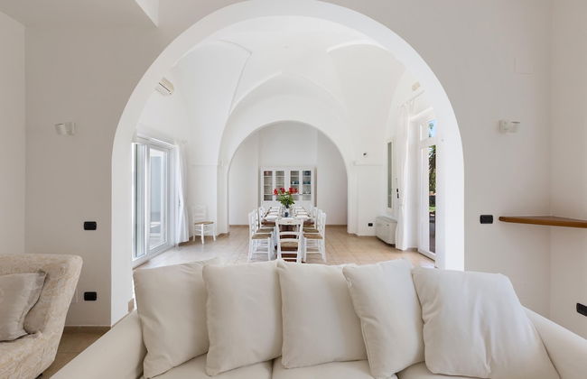 Villa Emary - Foto 1