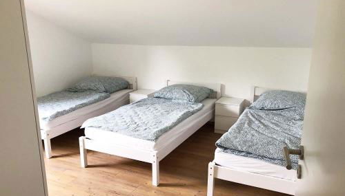 4 Zimmer Ferienwohnung Egelsbach - Foto 4