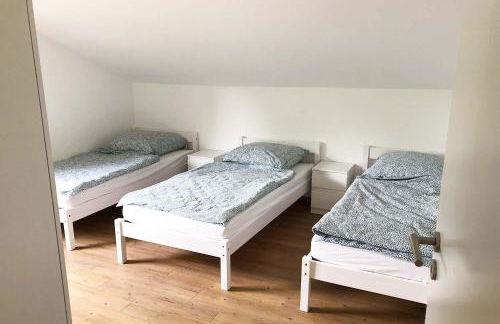 4 Zimmer Ferienwohnung Egelsbach - Foto 4