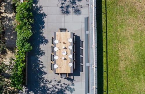 Villa Mer avec vue sur le bassin - Foto 33