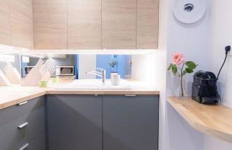 Très bel appartement près du Château - Foto 8