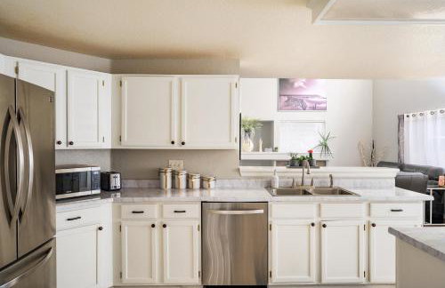Spacious 4 BR House in Centennial - Foto 20