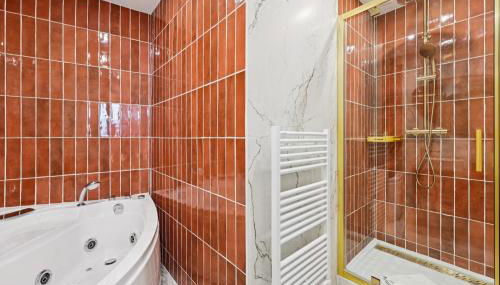 Lavie Maison 7th AC Hot Tub - Foto 4