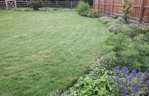 Aydon Cottage - Foto 18