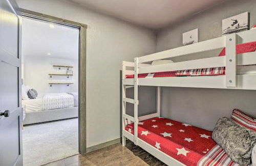 Frisco Condo with Pool Access Walk to Main Street! - Foto 17