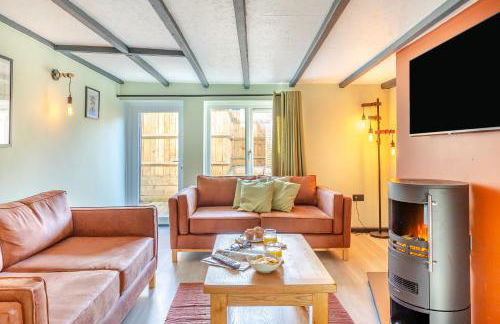 Lanreath Cottage - Foto 14