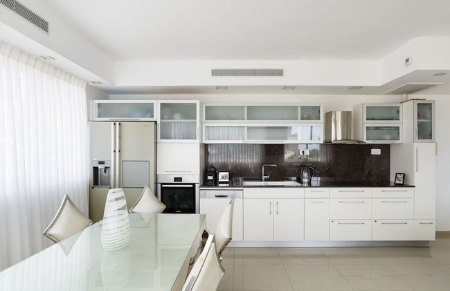 Penthouse with Panoramic View by FeelHome - Foto 10