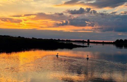 Oderbruch26 mit Sauna-Option - Foto 10