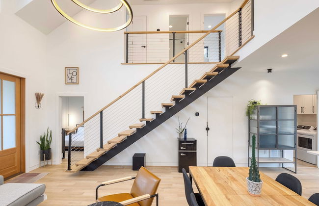 Casa Grada by Avantstay Loft-style Group Retreat - Foto 32