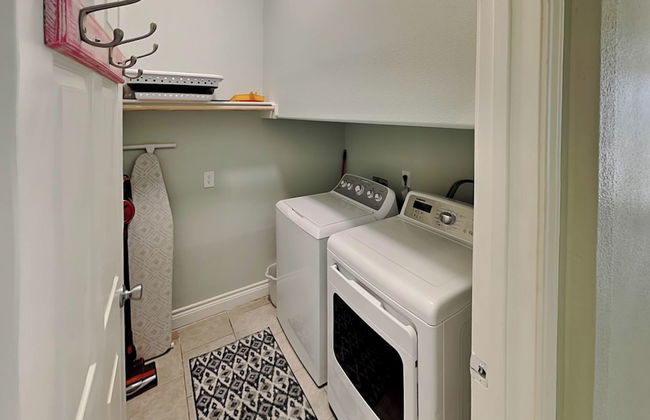 Sandy Starfish by Silver Sands Vacation Rentals - Photo 18