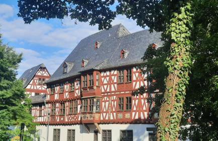 Ferienwohnung Am Kurpark - Foto 9