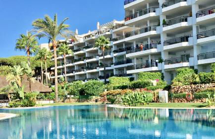 MI CAPRICHO B16 Beachfront Apartment - Photo 17