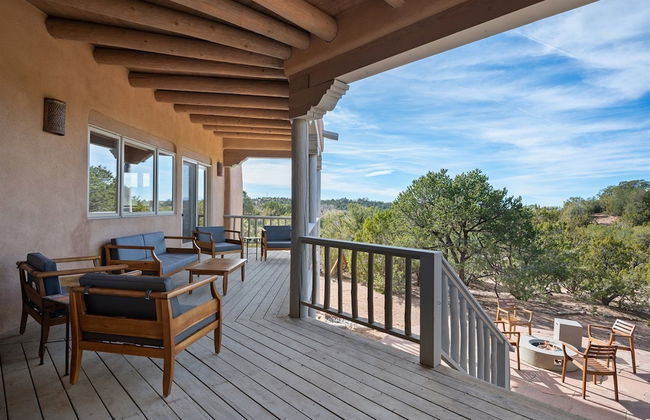 Casa Pinzon - Private Getaway, Minutes From Downtown - Foto 30