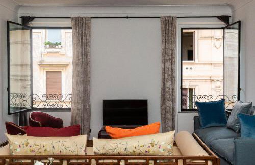Amazing New Penthouse with terrace Jewish Ghetto - Foto 2