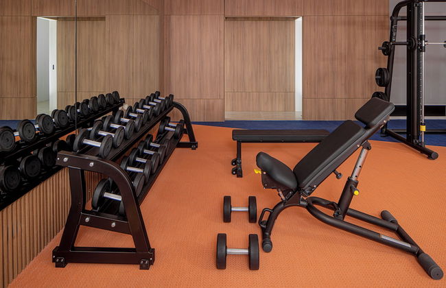 Playa Caracol Residences Vacation Rental - Foto 79