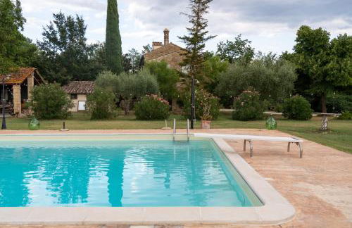 Casale Sforna - Appartamento con 2 camere da letto e piscina - ItalyWeGo - Photo 8