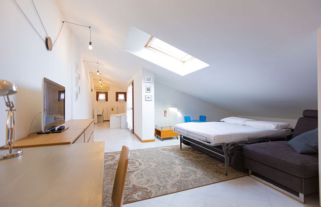 La terrazza di Giulietta - Foto 5