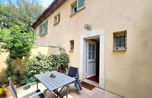 Holiday flats at Domaine de Saint-Endréol with golf, SPA and pool - Foto 54