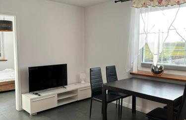 Apartamenty Czerwona Stodoła - Foto 52