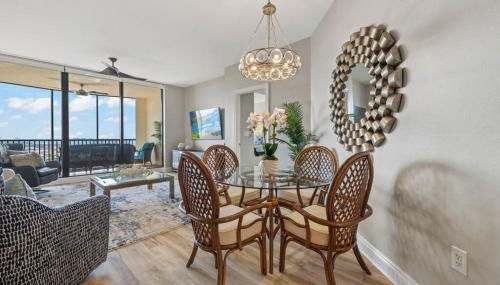 Luxury Condo at Cape Harbour Marina, Water Views! - Foto 5