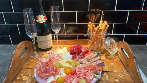 Chez Mary Studio - Romance chez Sir Guillaume - Foto 4