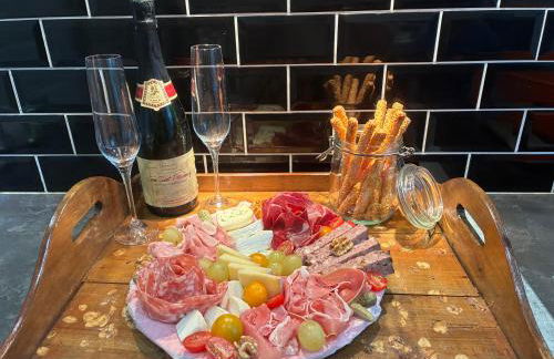 Chez Mary Studio - Romance chez Sir Guillaume - Foto 4