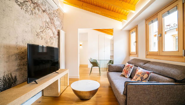 Smartr Madrid Gran Vía Apartments - Photo 3