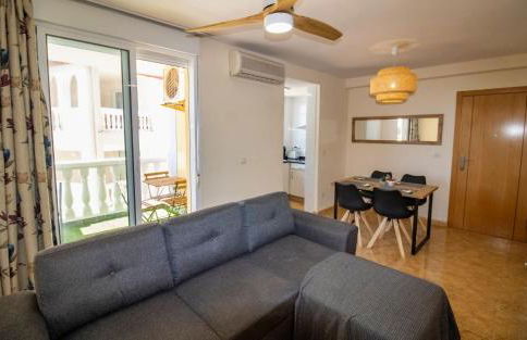 Oasis Mediterraneo - Pet Friendly , Wifi y aire acondicionado ALBERT VILLAS - Photo 19