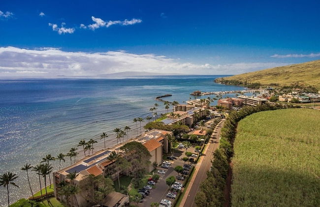 Milowai 101 2 Bedroom Condo - Foto 55